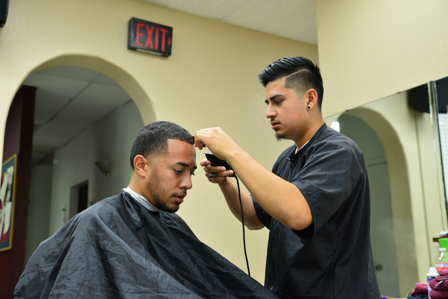 Home Og S School Of Hair Design Killeen Texas Barber