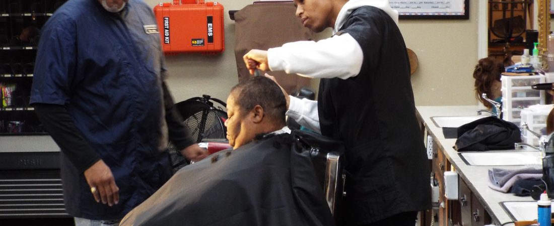 Tips for Being a Great Barber