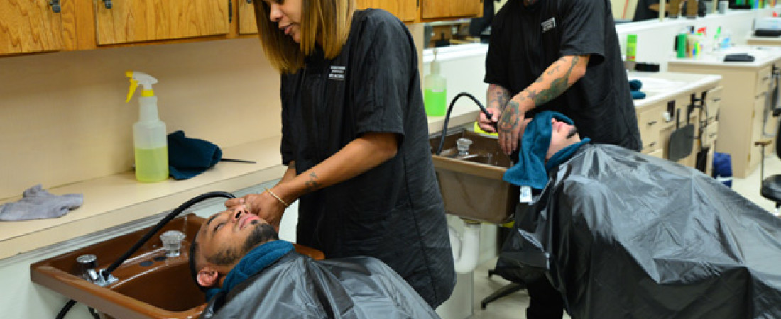 Turn a Natural Talent into a Skill By Going to a Barber/Beauty College