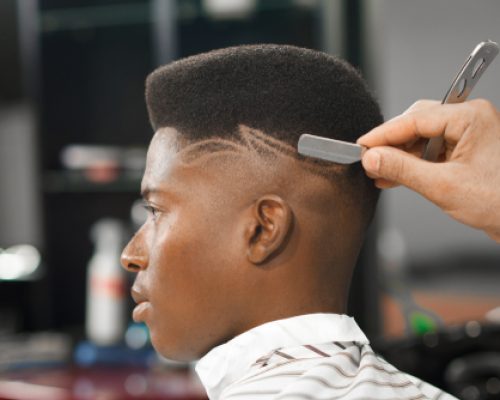 Freestyle & Design Cuts